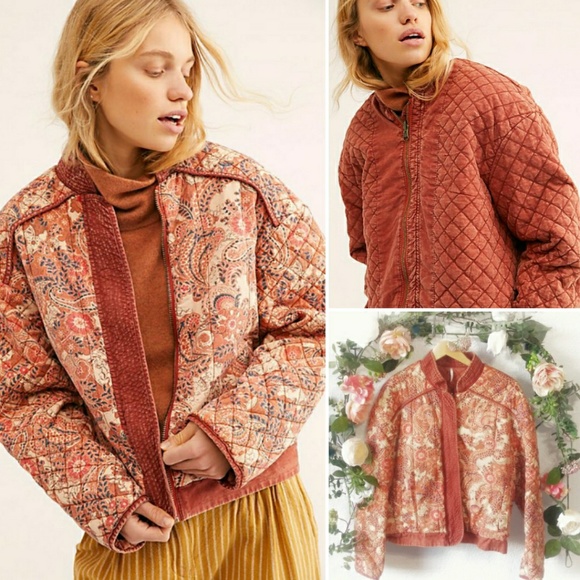 Escape Dolman Reversible Jacket | Poshmark